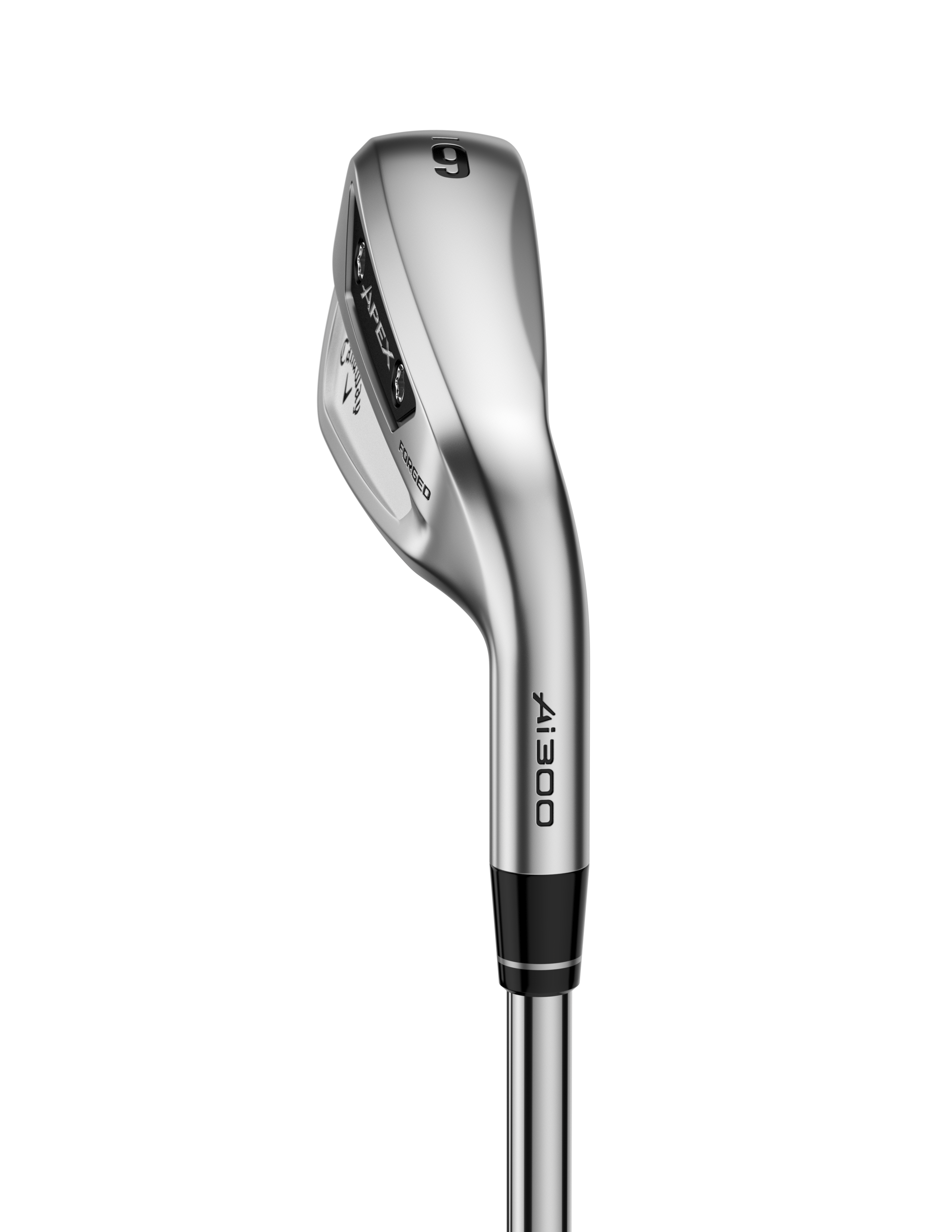 APEX Ai300 5-PW AW Iron Set with Steel Shafts | CALLAWAY | Iron